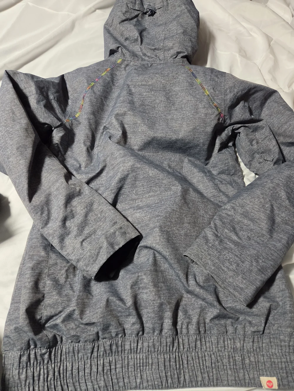 Roxy girls insulated
